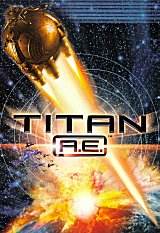 
                    Affiche de TITAN A.E. (2000)