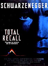 TOTAL RECALL