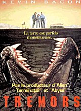 TREMORS