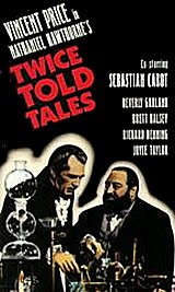 TWICE TOLD TALES