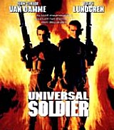 UNIVERSAL SOLDIER