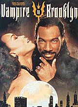 
                    Affiche de UN VAMPIRE A BROOKLYN (1995)