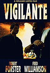 
                    Affiche de VIGILANTE (1982)
