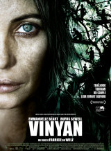 
                    Affiche de VINYAN (2008)