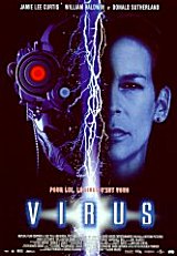 
                    Affiche de VIRUS (1999)