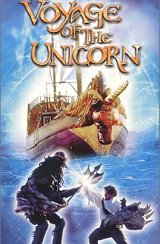 VOYAGE OF THE UNICORN