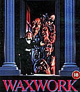 WAXWORK