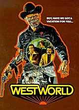 WESTWORLD