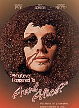 WHATEVER HAPPENED TO AUNT ALICE ?