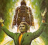 
                    Affiche de THE WICKER MAN (1973)