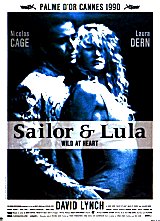 
                    Affiche de SAILOR ET LULA (1990)