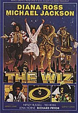 
                    Affiche de THE WIZ (1978)