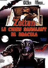 
                    Affiche de ZOLTAN : LE CHIEN SANGLANT DE DRACULA (1977)