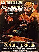 ZOMBI HOLOCAUST