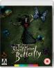 FARFALLA CON LE ALI INSANGUINATE, UNA Blu-ray Zone B (Angleterre) 