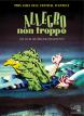 Allegro non troppo DVD Zone 2 (France) 