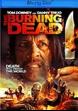 The Burning Dead Blu-ray Zone 0 (USA) 