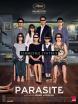 Parasite Blu-ray Zone B (France) 