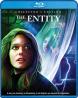 THE ENTITY Blu-ray Zone A (USA) 