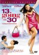 13 GOING ON 30 DVD Zone 1 (USA) 