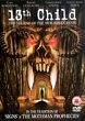 13TH CHILD : LEGEND OF THE JERSEY DEVIL DVD Zone 2 (Angleterre) 