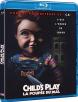 Child's Play Blu-ray Zone B (France) 