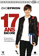 17 AGAIN DVD Zone 2 (France) 