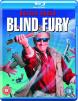 Blind Fury Blu-ray Zone B (Angleterre) 