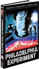 PHILADELPHIA EXPERIMENT Blu-ray Zone B (France) 