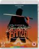 THE ADVENTURES OF BUCKAROO BANZAI ACROSS THE 8TH DIMENSION Blu-ray Zone B (Angleterre) 