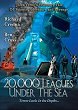 20000 LEAGUES UNDER THE SEA DVD Zone 1 (USA) 