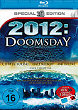 2012 : DOOMSDAY DVD Zone 2 (Allemagne) 