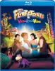 THE FLINTSTONES IN VIVA ROCK VEGAS Blu-ray Zone 0 (USA) 