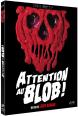 BEWARE! THE BLOB Blu-ray Zone B (France) 