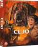 CUJO Blu-ray Zone B (Angleterre) 