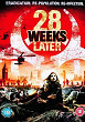 28 WEEKS LATER DVD Zone 2 (Angleterre) 