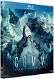 KOMA Blu-ray Zone B (France) 