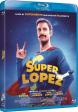 Superlópez Blu-ray Zone B (Espagne) 