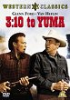 3:10 TO YUMA DVD Zone 2 (Angleterre) 