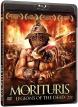 Morituris Blu-ray Zone B (France) 