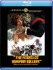 THE FEARLESS VAMPIRE KILLERS Blu-ray Zone A (USA) 