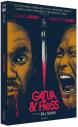 GANJA & HESS Blu-ray Zone B (France) 