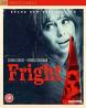 FRIGHT Blu-ray Zone B (Angleterre) 