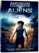 Alien Showdown: The Day the Old West Stood Still DVD Zone 1 (USA) 