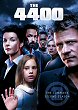 THE 4400 (Serie) (Serie) DVD Zone 1 (USA) 