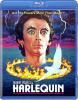 HARLEQUIN Blu-ray Zone A (USA) 