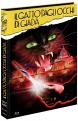 IL GATTO DAGLI OCCHI DI GIADA Blu-ray Zone B (France) 