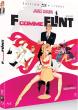 IN LIKE FLINT Blu-ray Zone B (France) 