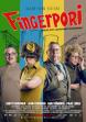 Fingerpori Blu-ray Zone B (Finlande) 