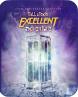 BILL AND TED'S EXCELLENT ADVENTURE Blu-ray Zone A (USA) 